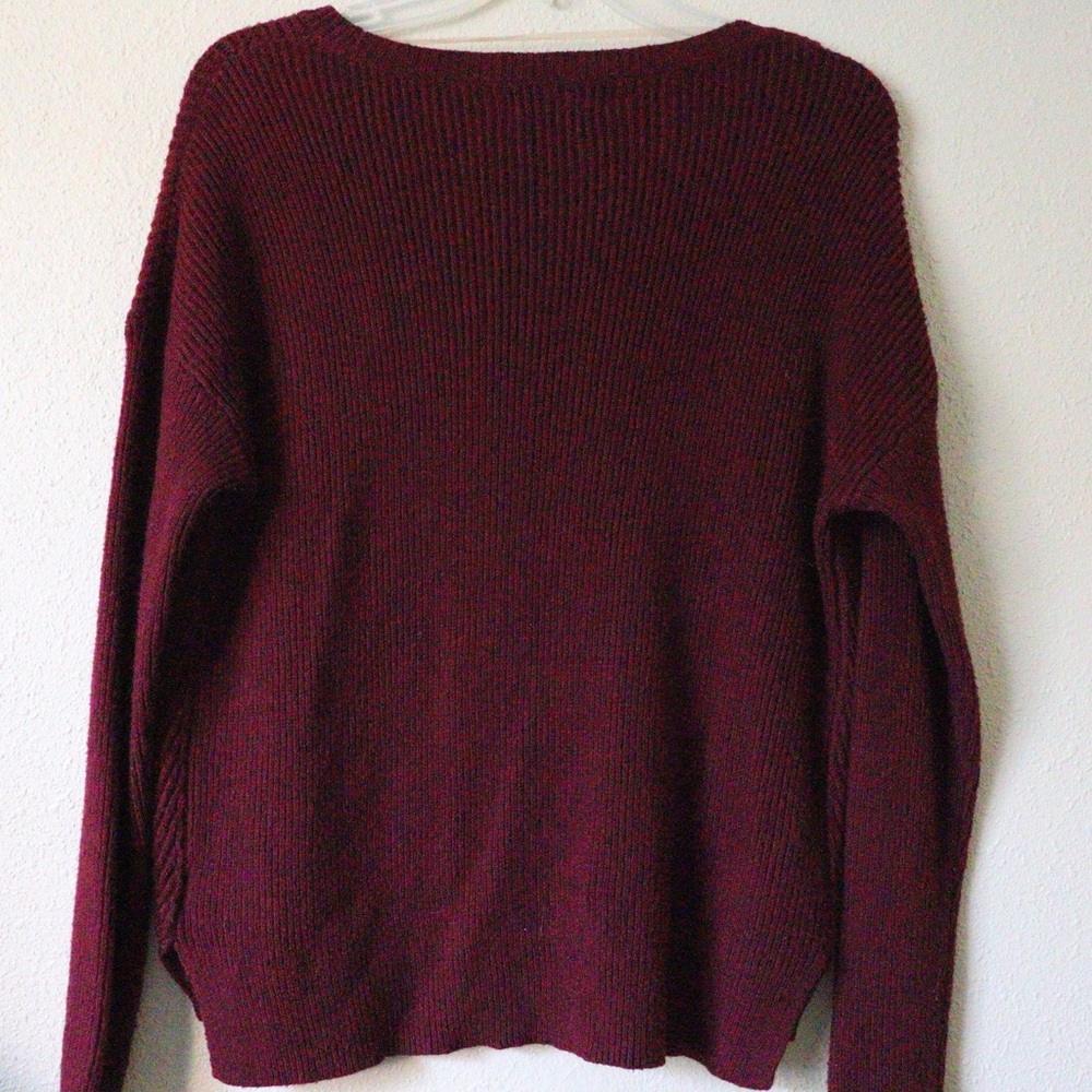 Mossimo sweater - Picture 3 of 3